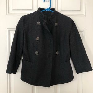 UO D Collection By Troy Smith Jacket Size XS